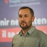 Photo de Laurent FREYRE