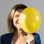Photo de Angélique PRISUL