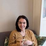 Photo de Stéphanie BAUDELOT