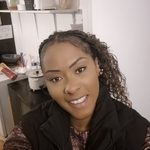 Photo de Kadidiatou DIARRA
