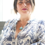 Photo de Marie-Elisabeth ESTEOULE