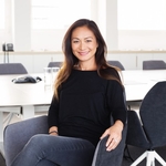 Photo de Karine KHAU-CASTELLE