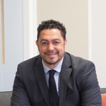 Photo de Adil EL KHOUSAFI