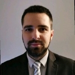 Photo de Benjamin ROBAT