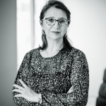 Photo de Isabelle KISTNER