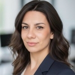 Photo de Regina XHOMAQI