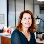 Photo de Séverine ROZE