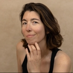 Photo de Nadège VILAR