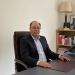 Photo de Laurent CHARRETON