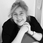 Photo de Myriam BLUMBERG