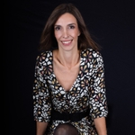 Photo de Anne-Sophie HATINGUAI-KERAUDREN