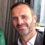 Photo de Nicolas POMMERET