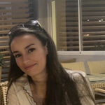 Photo de Khadidja TOUMI