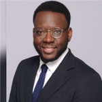 Photo de Arnaud THIOMBIANO