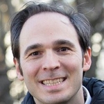 Photo de Antoine BALAVOINE