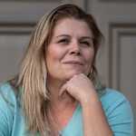 Photo de Hélène FRÉBAULT