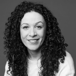 Photo de Aurore SAUVIAT