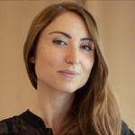 Photo de Flore LENORMAND