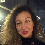 Photo de Nesrine BENMOHAMMED