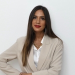 Photo de Lauren BERREBY