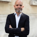 Photo de David LE BOUDEC