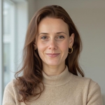 Photo de Diane PAILLOT DE MONTABERT