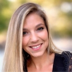 Photo de Sabrina HIRANE MEGARD