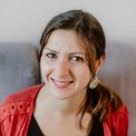 Photo de Sarah ESSADIKI