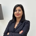 Photo de Houda SERGHINI