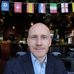 Photo de Laurent COTARD