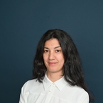 Photo de Samira MEHAMDIA TREBER