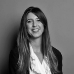 Photo de Alizée ELKOUBY