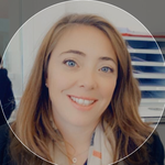 Photo de Gaelle CHARPENTIER