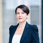 Photo de Maud BONNOUVRIER