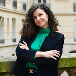 Photo de Elisa MULLER