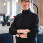 Photo de Florence LUCCHI