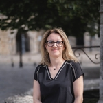 Photo de Aline PEREIRA