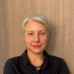 Photo de Carla DE ABREU