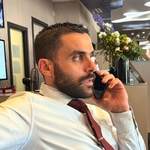 Photo de Selim TAMMA