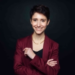 Photo de Clémence CARRIÈRE