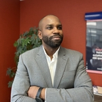 Photo de Alain NKOUDOU