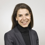 Photo de Alexia TAICLET