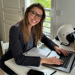 Photo de Margarete KERGUILLEC ALFAIA