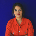 Photo de Julie DE LAZZER