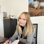 Photo de Elodie PIETRZYK