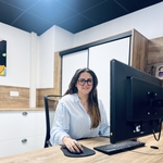 Photo de Elisa FAUQUET