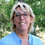 Photo de Caroline VAUTRIN