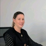 Photo de Valentine BEAUJARD