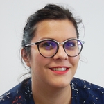 Photo de Anne-Charlotte BEDOS