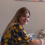 Photo de Déborah FAYANT